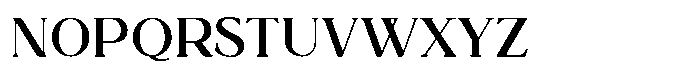 Valore Pro Semi Bold Font UPPERCASE