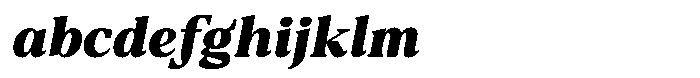 Valore Pro Text Bold Italic FONT