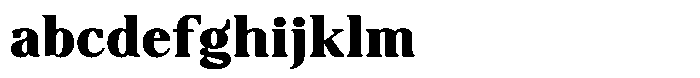 Valore Pro Text Bold FONT