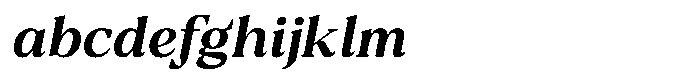 Valore Pro Text Italic FONT