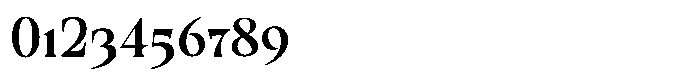 Valore Pro Text Light Font OTHER CHARS