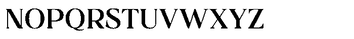 Valore Pro Text Light Font UPPERCASE