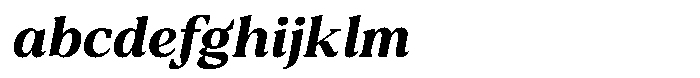 Valore Pro Text Medium Italic FONT