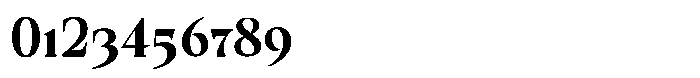 Valore Pro Text Regular Font OTHER CHARS