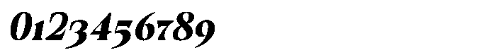 Valore Pro Text Semi Bold Italic Font OTHER CHARS