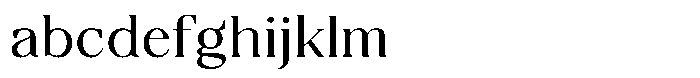Valore Pro Text Thin FONT