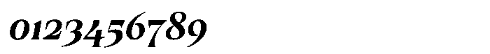 Valore Text Pro Valore Text Pro Italic VF Font OTHER CHARS