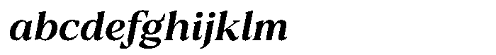 Valore Text Pro Valore Text Pro Italic VF FONT