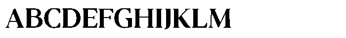 Valore Text Pro Valore Text Pro VF Font UPPERCASE