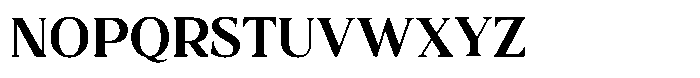 Valore Text Pro Valore Text Pro VF Font UPPERCASE
