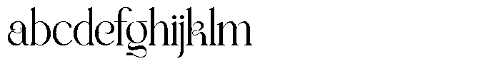 Valoris FONT