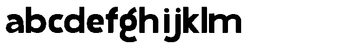 Valtora Bold FONT