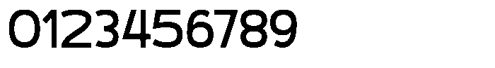 Valtora Medium Font OTHER CHARS