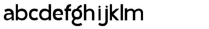 Valtora Medium FONT