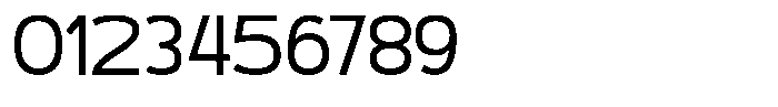 Valtora Regular Font OTHER CHARS