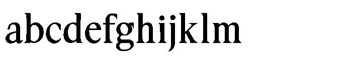 Valtoria Bold FONT