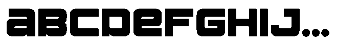 Valtron Regular FONT