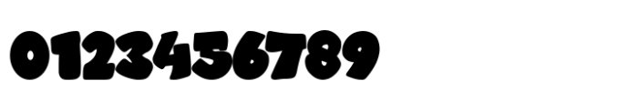 Vandal Soul  Regular Font OTHER CHARS