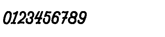 Vane Dream Font OTHER CHARS