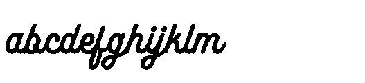 Vane Dream FONT