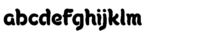 Vanila Moont FONT