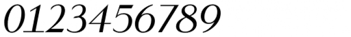 Vanitas ExtraBold Italic Font OTHER CHARS