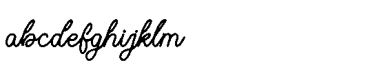 Vantage Costieno Regular FONT