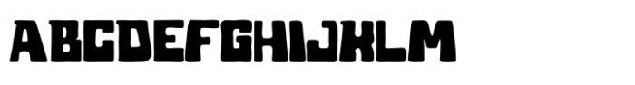 Vantequ FONT