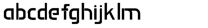 Vantheon FONT