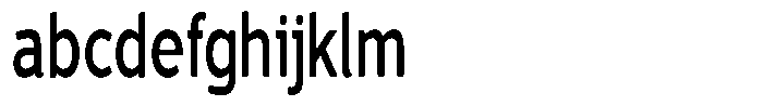 Vantori Soft Bold Extra Condensed FONT