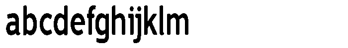 Vantori Soft Extra Bold Extra Conde FONT