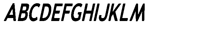 Vantori Soft Extra Bold Slan Extr Con Font UPPERCASE