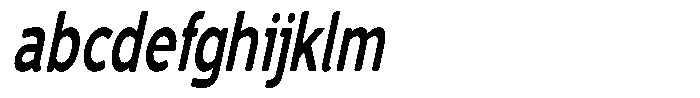 Vantori Soft Extra Bold Slan Extr Con FONT