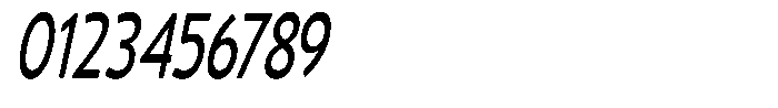 Vantori Soft Semi Bold Slan Ultr Con Font OTHER CHARS