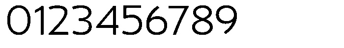 Vantori Soft Variable Black Font OTHER CHARS