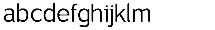 Vantori Soft Variable Black FONT