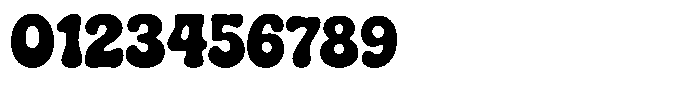 Varago Font OTHER CHARS