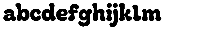Varago FONT