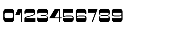 Varietta Mix Black Font OTHER CHARS