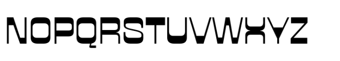 Varietta Mix Bold Font UPPERCASE