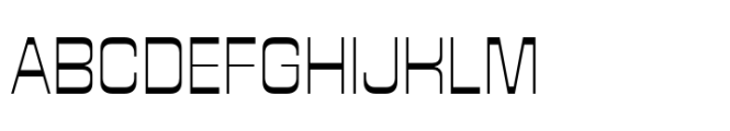 Varietta Mix Regular Font UPPERCASE