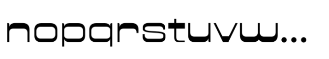 Varietta Mix Xp Medium Font LOWERCASE