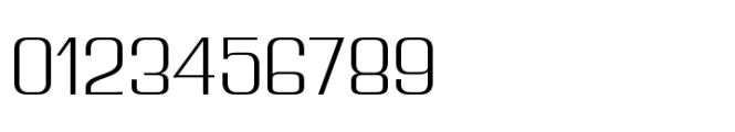 Varietta Variable Font OTHER CHARS