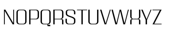 Varietta Variable Font UPPERCASE