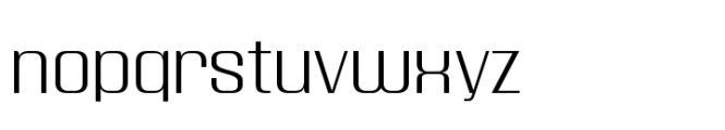 Varietta Variable Font LOWERCASE