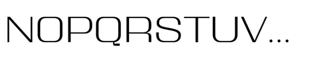 Varietta Xp Regular Font UPPERCASE