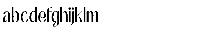 Varkes Regular FONT