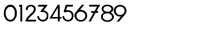 Varqen Font OTHER CHARS