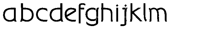 Varqen FONT