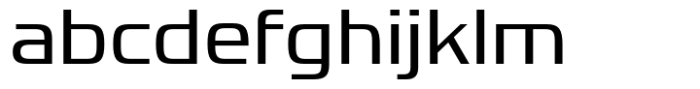 Vartek Regular FONT